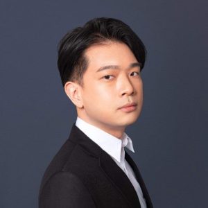 第一屆系友  余志浩